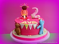Celebration Cakes by Cathy Hill 1092981 Image 4
